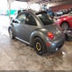 3VWFE31C34M416923 2004 Volkswagen New Beetle Turbo S auction photo thumbnail 3