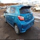 ML32AUHJ7MH007080 2021 Mitsubishi Mirage Carbonite Edition/Es/Le auction photo thumbnail 17