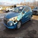ML32AUHJ7MH007080 2021 Mitsubishi Mirage Carbonite Edition/Es/Le auction photo thumbnail 2