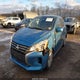 ML32AUHJ7MH007080 2021 Mitsubishi Mirage Carbonite Edition/Es/Le auction photo thumbnail 6