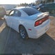2C3CDXHG3DH571080 2013 Dodge Charger Sxt auction photo thumbnail 3