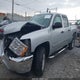 3GCPCSE03CG168953 2012 Chevrolet Silverado 1500 Lt auction photo thumbnail 2
