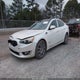 KNALN4D77F5191289 2015 Kia Cadenza Premium auction photo thumbnail 2