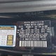 3KMJCCDE7SE021583 2025 Hyundai Tucson Sel Convenience auction photo thumbnail 9