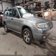 JF1SG63627H701910 2007 Subaru Forester 2.5X auction photo thumbnail 1