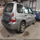JF1SG63627H701910 2007 Subaru Forester 2.5X auction photo thumbnail 4