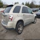 2CNDL53F496254610 2009 Chevrolet Equinox Lt auction photo thumbnail 4