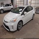 JTDKN3DU6D5583529 2013 Toyota Prius Three auction photo thumbnail 2