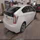 JTDKN3DU6D5583529 2013 Toyota Prius Three auction photo thumbnail 4