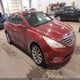 5NPEC4AC4BH069826 2011 Hyundai Sonata Se auction photo thumbnail 1