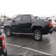 1GCGSDE34G1362663 2016 Chevrolet Colorado Z71 auction photo thumbnail 15