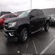1GCGSDE34G1362663 2016 Chevrolet Colorado Z71 auction photo thumbnail 2
