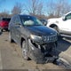 3C4NJDCB0NT192120 2022 Jeep Compass Limited 4X4 auction photo thumbnail 1