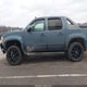 3GNVKEE04AG236855 2010 Chevrolet Avalanche 1500 Ls auction photo thumbnail 14