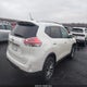 5N1AT2MV1FC878794 2015 Nissan Rogue Sl auction photo thumbnail 4
