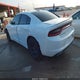2C3CDXBG2FH726486 2015 Dodge Charger Se auction photo thumbnail 3