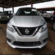 3N1AB7AP9JY286105 2018 Nissan Sentra Sv auction photo thumbnail 12
