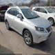 2T2ZK1BA0DC114911 2013 Lexus Rx 350 auction photo thumbnail 1