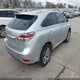 2T2ZK1BA0DC114911 2013 Lexus Rx 350 auction photo thumbnail 4