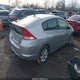 JHMZE2H72AS017909 2010 Honda Insight Ex auction photo thumbnail 4