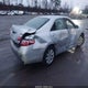 4T1BE46K87U076431 2007 Toyota Camry Xle auction photo thumbnail 4