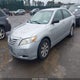 4T1BE46K87U076431 2007 Toyota Camry Xle auction photo thumbnail 2