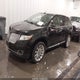2LMDJ8JK6DBL40724 2013 Lincoln Mkx auction photo thumbnail 2