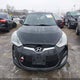 KMHTC6ADXDU094519 2013 Hyundai Veloster Base W/Gray auction photo thumbnail 12
