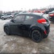 KMHTC6ADXDU094519 2013 Hyundai Veloster Base W/Gray auction photo thumbnail 14