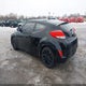 KMHTC6ADXDU094519 2013 Hyundai Veloster Base W/Gray auction photo thumbnail 3