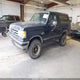 1FMEU15Y6KLA42202 1989 Ford Bronco U100 auction photo thumbnail 2
