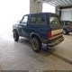 1FMEU15Y6KLA42202 1989 Ford Bronco U100 auction photo thumbnail 3