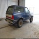 1FMEU15Y6KLA42202 1989 Ford Bronco U100 auction photo thumbnail 4