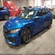 SHHFK7H50HU405011 2017 Honda Civic Ex auction photo thumbnail 2