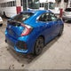 SHHFK7H50HU405011 2017 Honda Civic Ex auction photo thumbnail 4