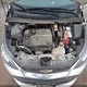 KL8CD6SA2LC409221 2020 Chevrolet Spark Fwd 1Lt Automatic auction photo thumbnail 10