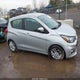 KL8CD6SA2LC409221 2020 Chevrolet Spark Fwd 1Lt Automatic auction photo thumbnail 13
