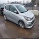 KL8CD6SA2LC409221 2020 Chevrolet Spark Fwd 1Lt Automatic auction photo thumbnail 1