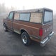 2FTDF15Y7HCA76498 1987 Ford F150 auction photo thumbnail 3