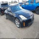 JN1AZ36A06M452689 2006 Nissan 350Z Touring auction photo thumbnail 1