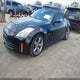 JN1AZ36A06M452689 2006 Nissan 350Z Touring auction photo thumbnail 2