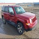 1C4NJRFB4HD179096 2017 Jeep Patriot High Altitude 4X4 auction photo thumbnail 1