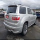 1GKKVTED7CJ217569 2012 GMC Acadia Denali auction photo thumbnail 4