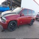 1GNET13H572179890 2007 Chevrolet Trailblazer Ss auction photo thumbnail 14