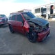 1GNET13H572179890 2007 Chevrolet Trailblazer Ss auction photo thumbnail 1