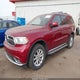 1C4RDJAG6FC120907 2015 Dodge Durango Sxt auction photo thumbnail 2