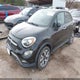 ZFBCFXCT0GP333384 2016 Fiat 500X Trekking auction photo thumbnail 2