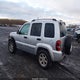 1J4GK58KX5W527036 2005 Jeep Liberty Limited Edition auction photo thumbnail 3