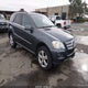 4JGBB5GB8BA687132 2011 Mercedes-Benz Ml 350 auction photo thumbnail 1