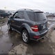4JGBB5GB8BA687132 2011 Mercedes-Benz Ml 350 auction photo thumbnail 3